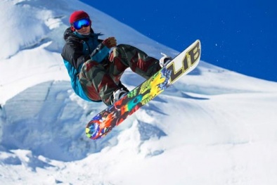 10 điểm đến đáng mơ ước trong năm 2014